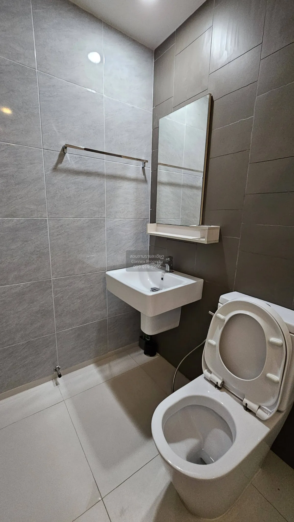 เช่าคอนโด  เดอะ คีย์ วุฒากาศ BTS-วุฒากาศ ตลาดพลู เขต ธนบุรี กรุงเ