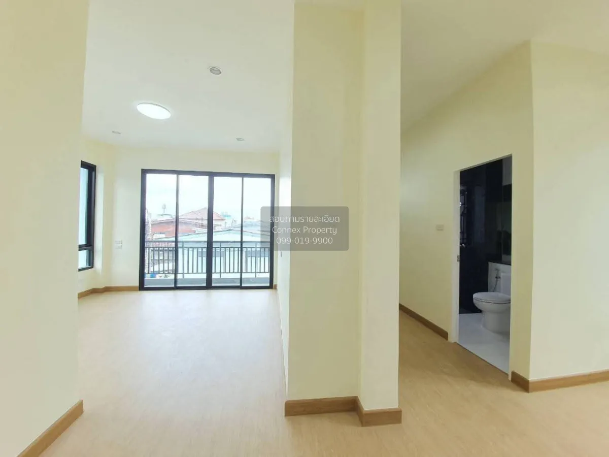 ขายบ้านเดี่ยว ใกล้บีทีเอสสายหยุด อนุสาวรีย์ เขต บางเขน กรุงเทพ CX