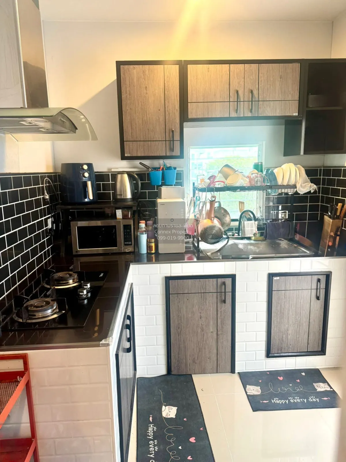 ขายบ้าน  คณาสิริ พระราม 2 – วงแหวน พันท้ายนรสิงห์ เมืองสมุทรสาคร 