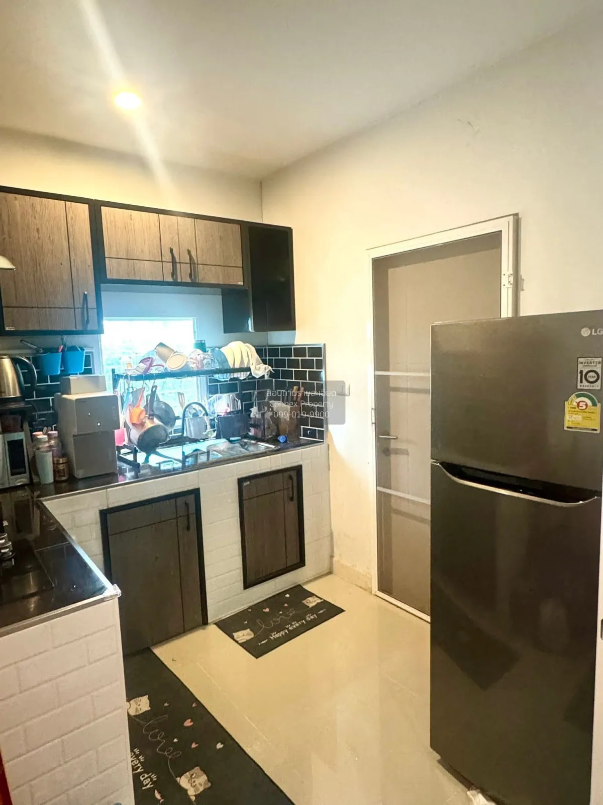 ขายบ้าน  คณาสิริ พระราม 2 – วงแหวน พันท้ายนรสิงห์ เมืองสมุทรสาคร 