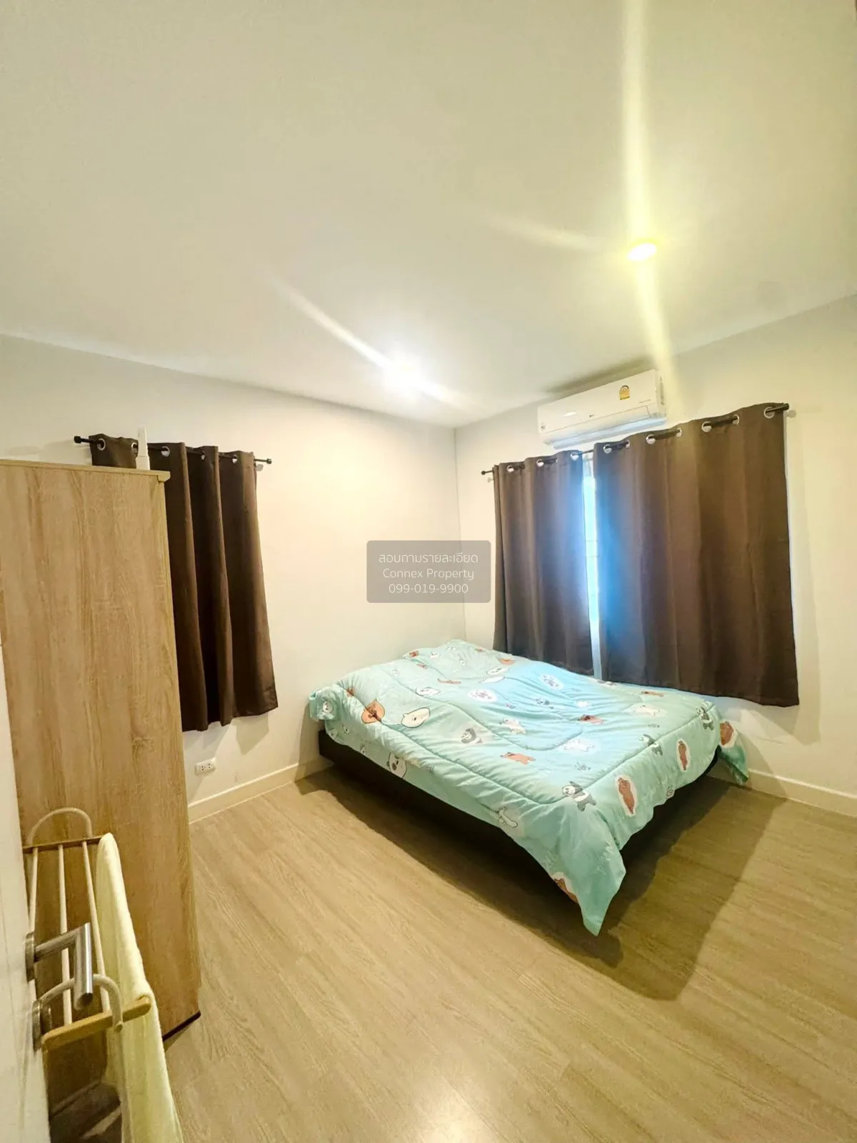 ขายบ้าน  คณาสิริ พระราม 2 – วงแหวน พันท้ายนรสิงห์ เมืองสมุทรสาคร 