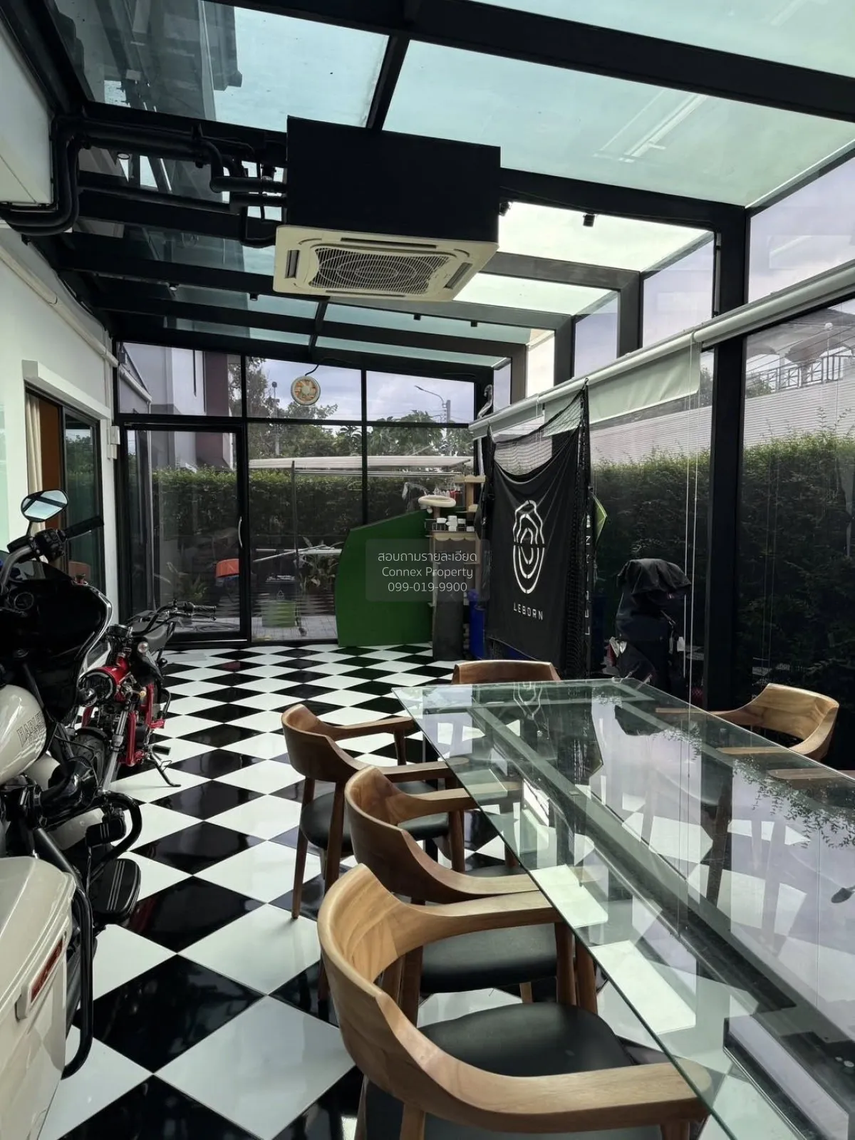 ขายบ้าน  เศรษฐสิริ ทวีวัฒนา  ห้องมุม หน้ากว้าง ศาลาธรรมสพน์ เขต ท