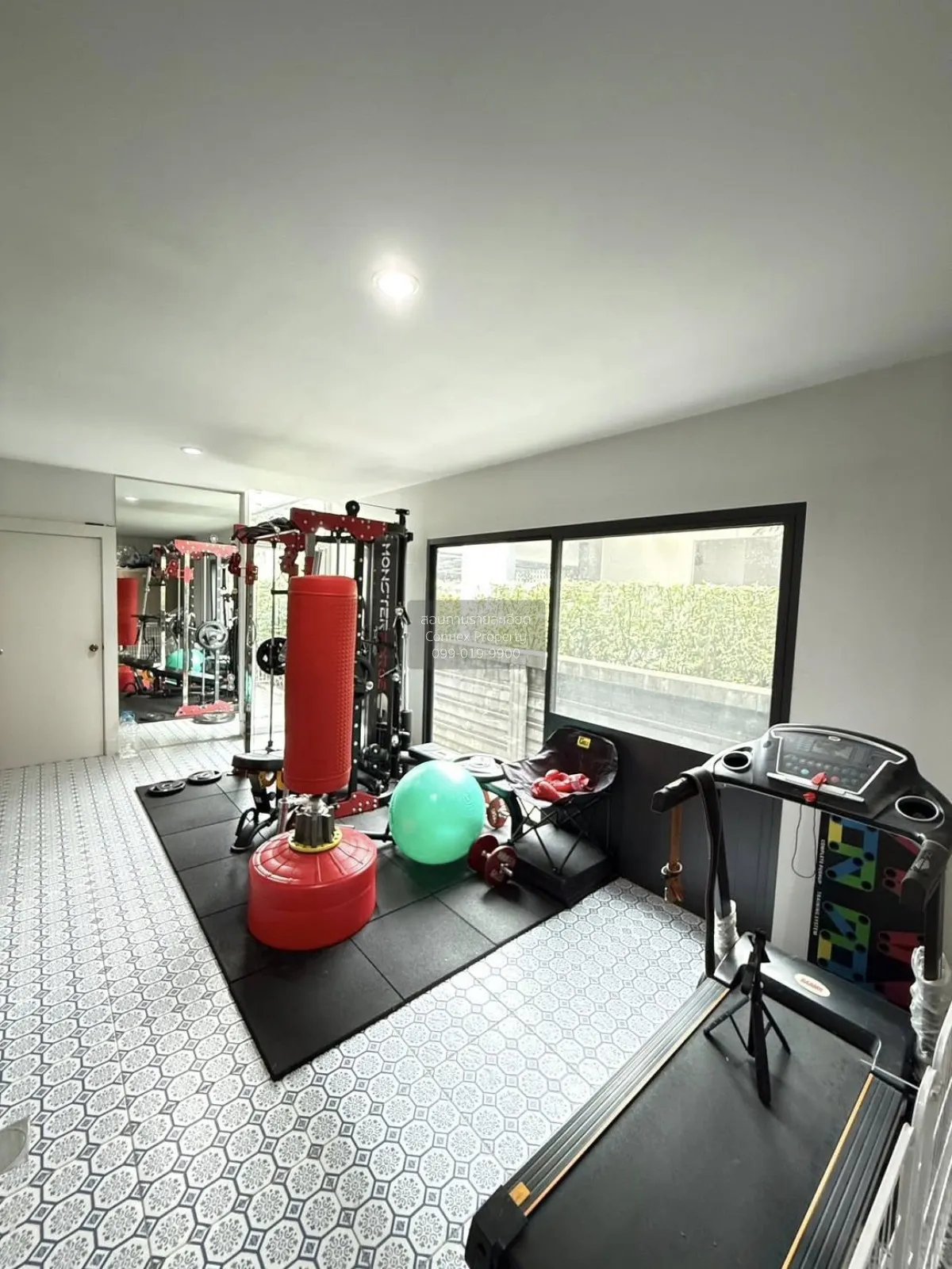 ขายบ้าน  เศรษฐสิริ ทวีวัฒนา  ห้องมุม หน้ากว้าง ศาลาธรรมสพน์ เขต ท