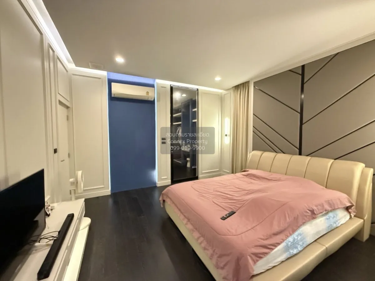 ขายบ้าน  เศรษฐสิริ ทวีวัฒนา  ห้องมุม หน้ากว้าง ศาลาธรรมสพน์ เขต ท