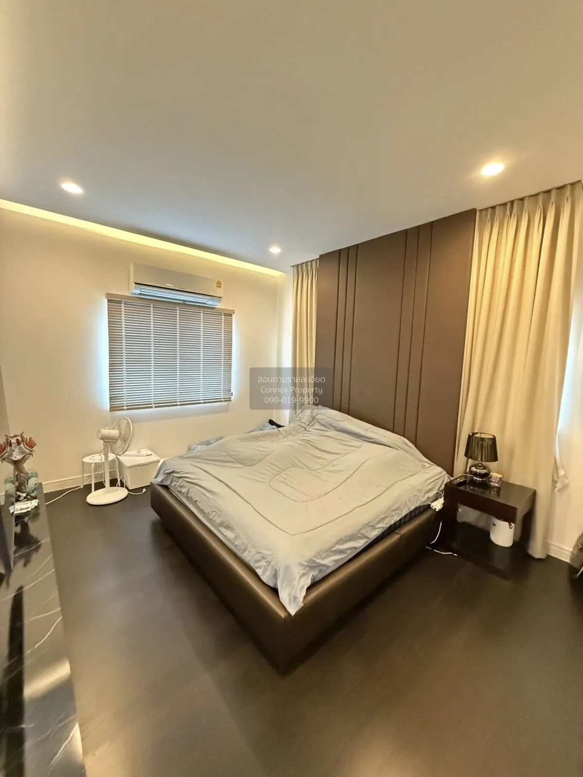 ขายบ้าน  เศรษฐสิริ ทวีวัฒนา  ห้องมุม หน้ากว้าง ศาลาธรรมสพน์ เขต ท