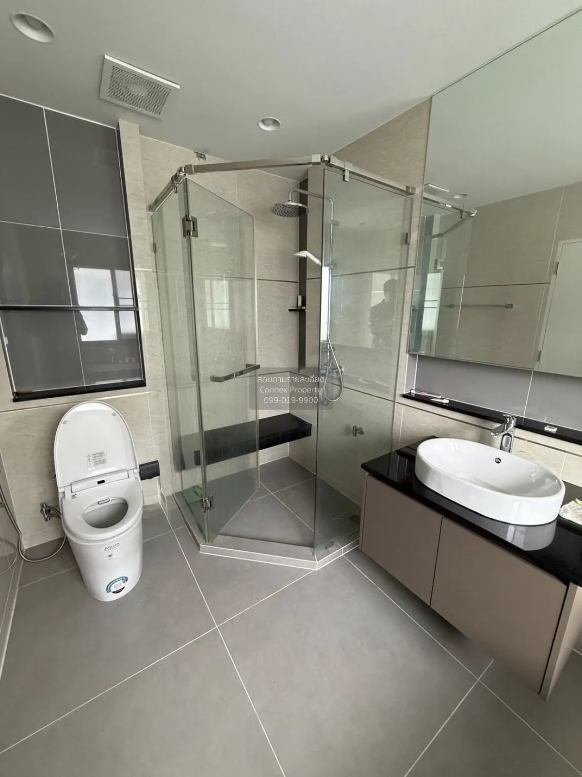 ขายบ้าน  เศรษฐสิริ ทวีวัฒนา  ห้องมุม หน้ากว้าง ศาลาธรรมสพน์ เขต ท