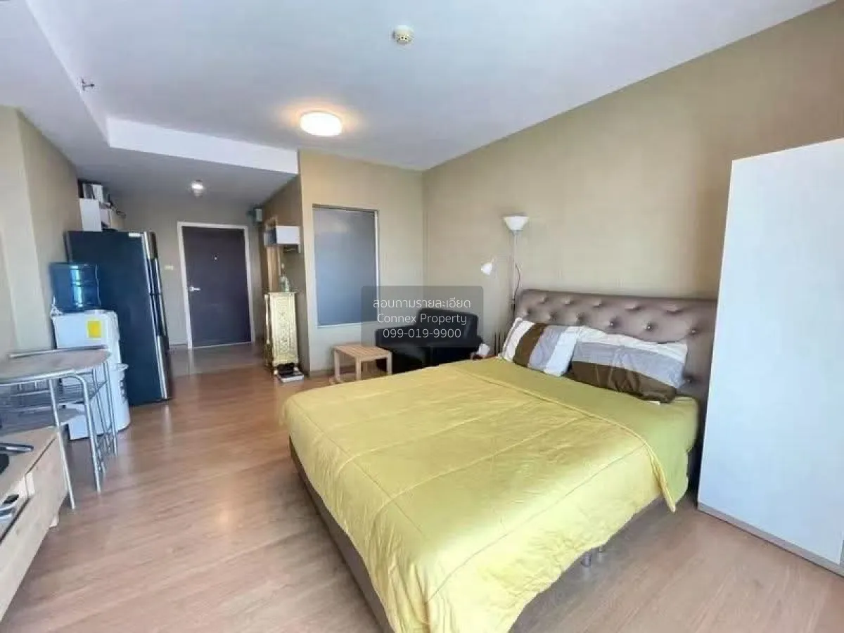 ขายคอนโด  ศุภาลัย มาเรย์ หนองปรือ บางละมุง ชลบุรี CX-147326 2