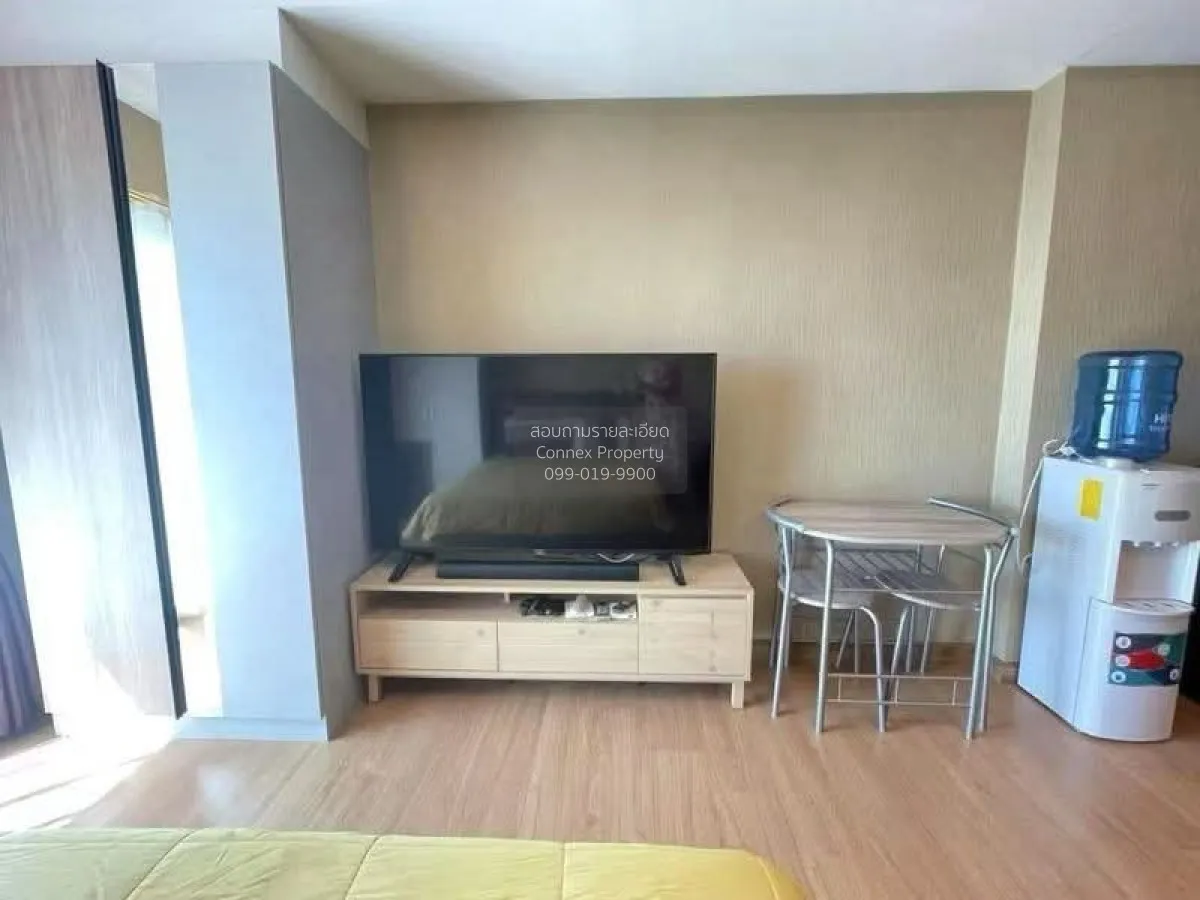 ขายคอนโด  ศุภาลัย มาเรย์ หนองปรือ บางละมุง ชลบุรี CX-147326 4