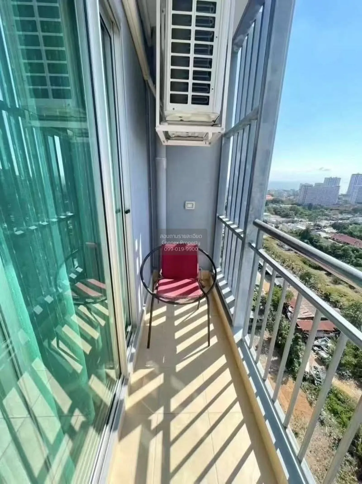 ขายคอนโด  ศุภาลัย มาเรย์ หนองปรือ บางละมุง ชลบุรี CX-147326