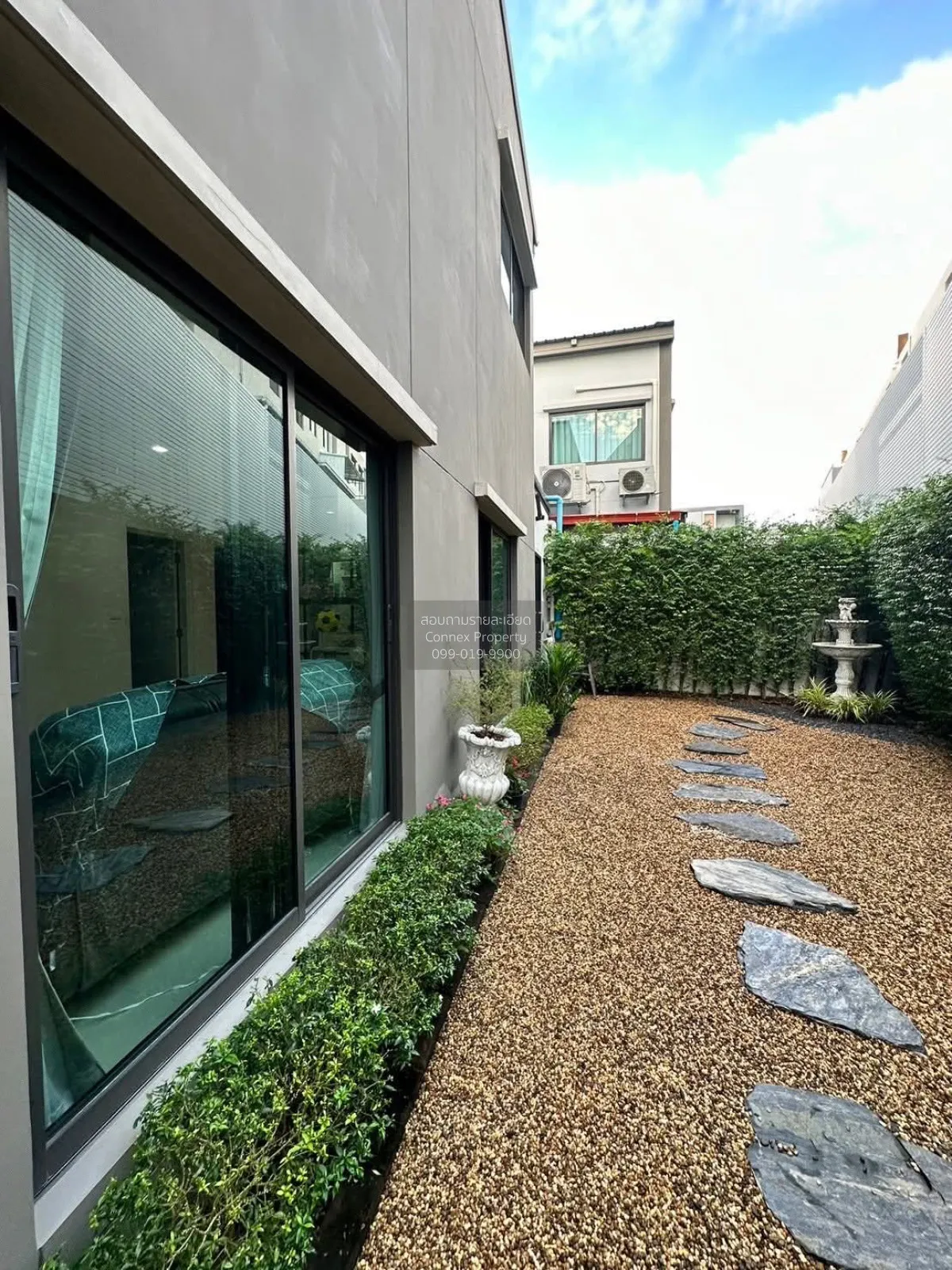 ขายทาวน์เฮ้าส์/ทาวน์โฮม  เวิร์ฟ เพชรเกษม 81 ห้องมุม MRT-หลักสอง ห 3