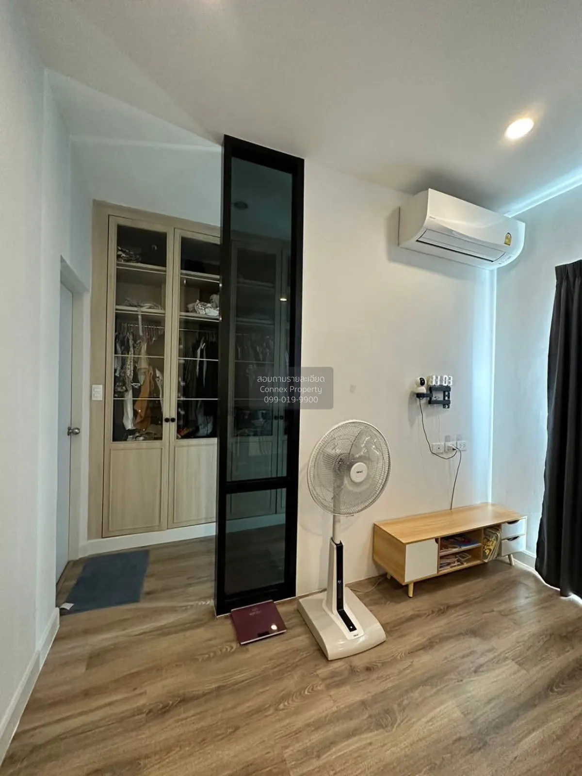 ขายทาวน์เฮ้าส์/ทาวน์โฮม  เวิร์ฟ เพชรเกษม 81 ห้องมุม MRT-หลักสอง ห