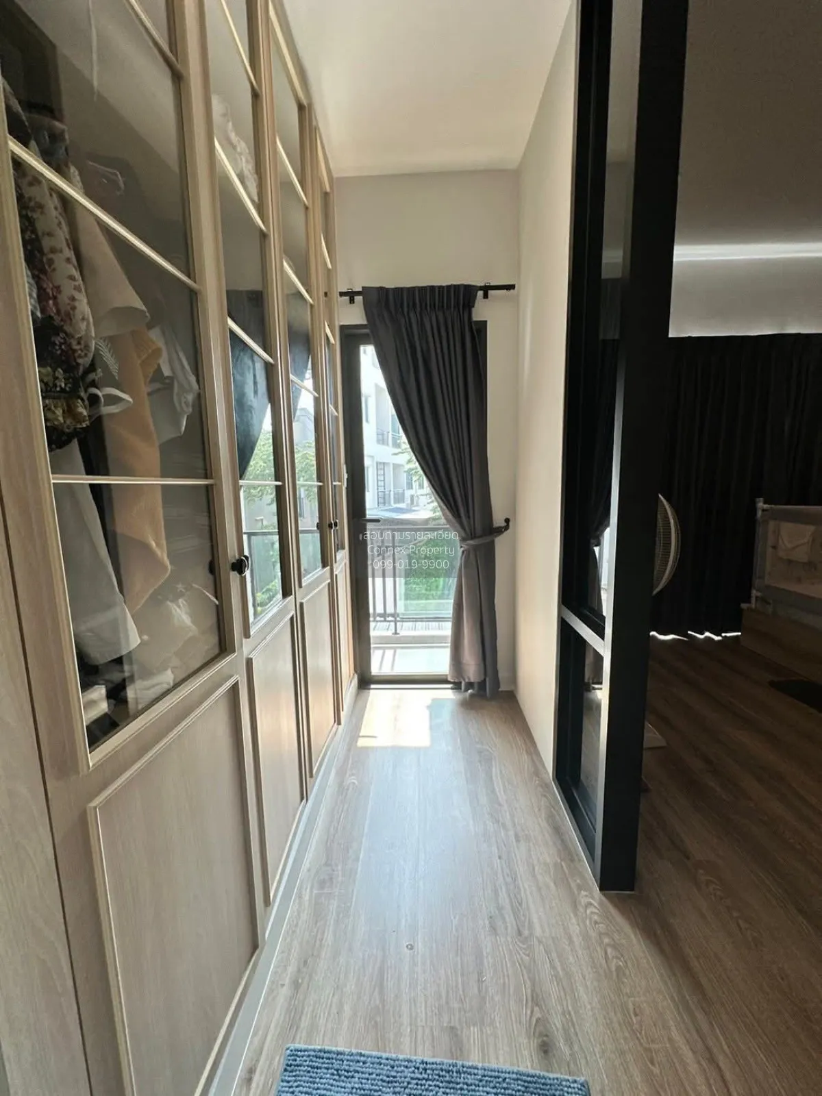 ขายทาวน์เฮ้าส์/ทาวน์โฮม  เวิร์ฟ เพชรเกษม 81 ห้องมุม MRT-หลักสอง ห