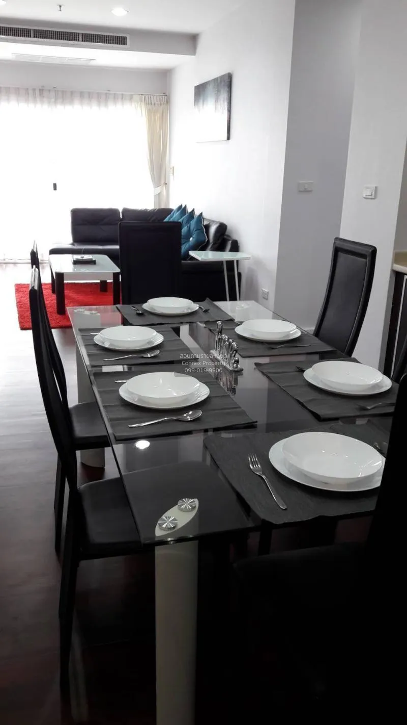 เช่าคอนโด  โนเบิล ออรา ทองหล่อ BTS-ทองหล่อ คลองตันเหนือ เขต วัฒนา 3