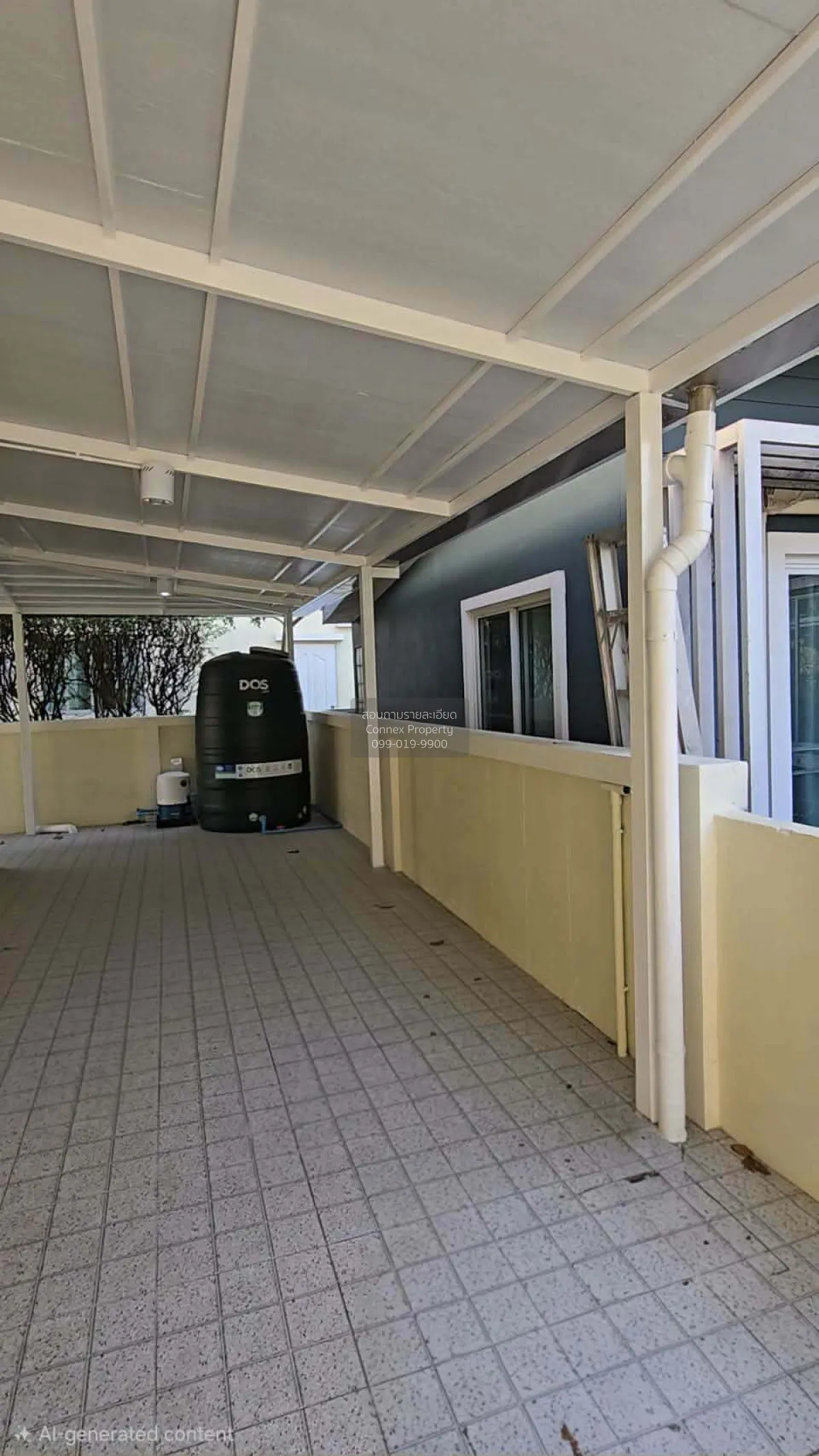 ขายบ้าน  พฤกษ์ลดา รังสิต คลอง 4 หน้ากว้าง ลาดสวาย ลำลูกกา ปทุมธาน 4