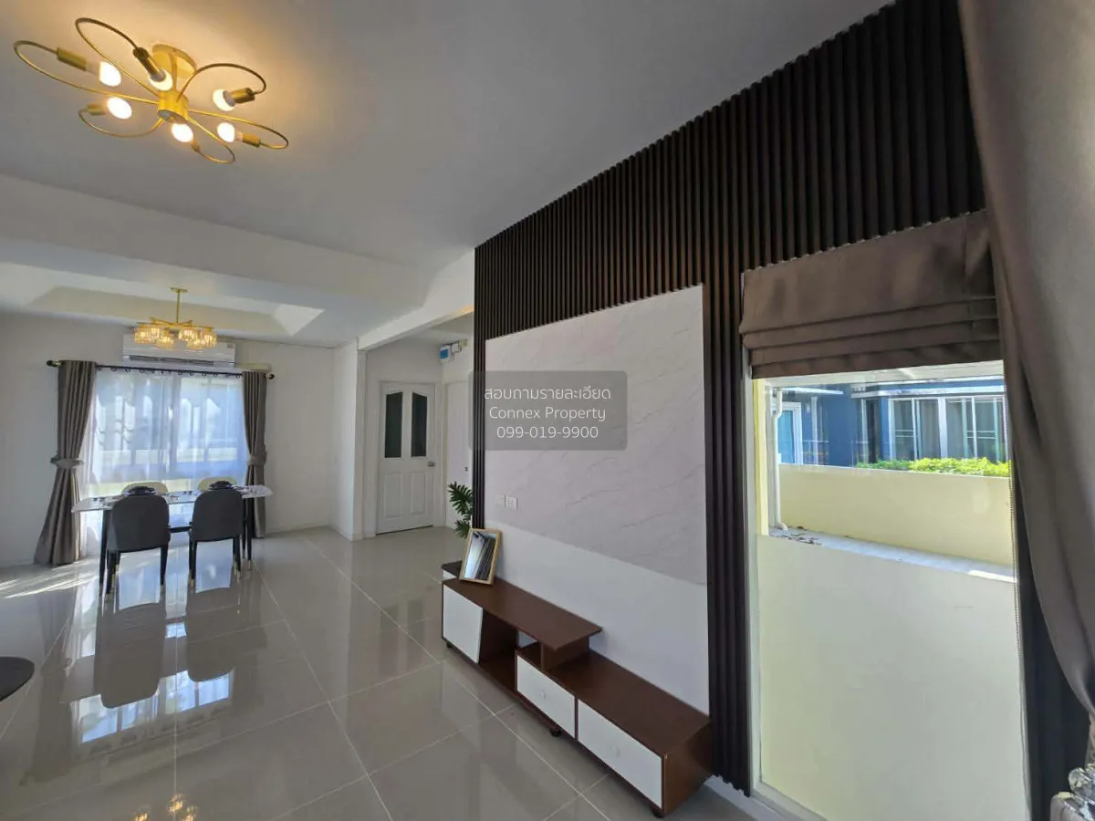 ขายบ้าน  พฤกษ์ลดา รังสิต คลอง 4 หน้ากว้าง ลาดสวาย ลำลูกกา ปทุมธาน