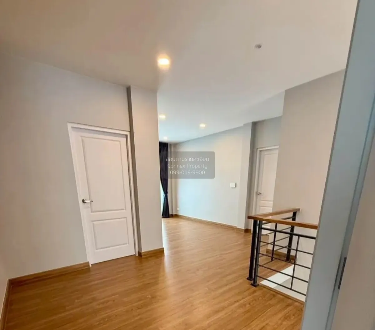 For Rent House , Centro Vibhavadi - Rangsit , wide frontage , Ban