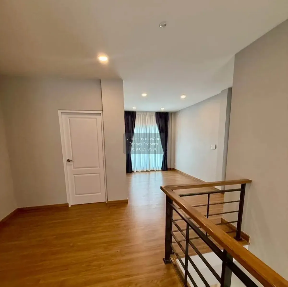 For Rent House , Centro Vibhavadi - Rangsit , wide frontage , Ban