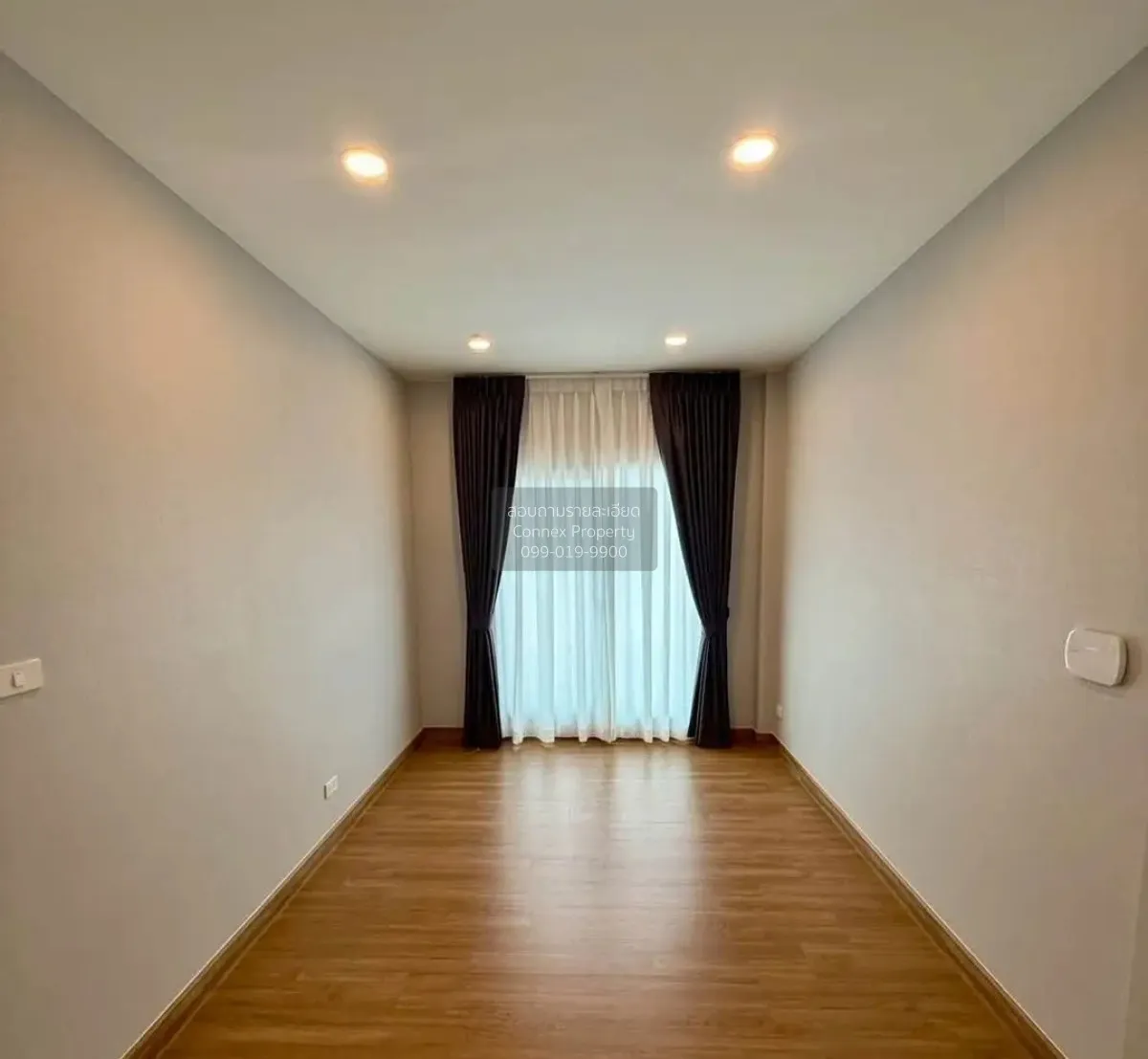 For Rent House , Centro Vibhavadi - Rangsit , wide frontage , Ban