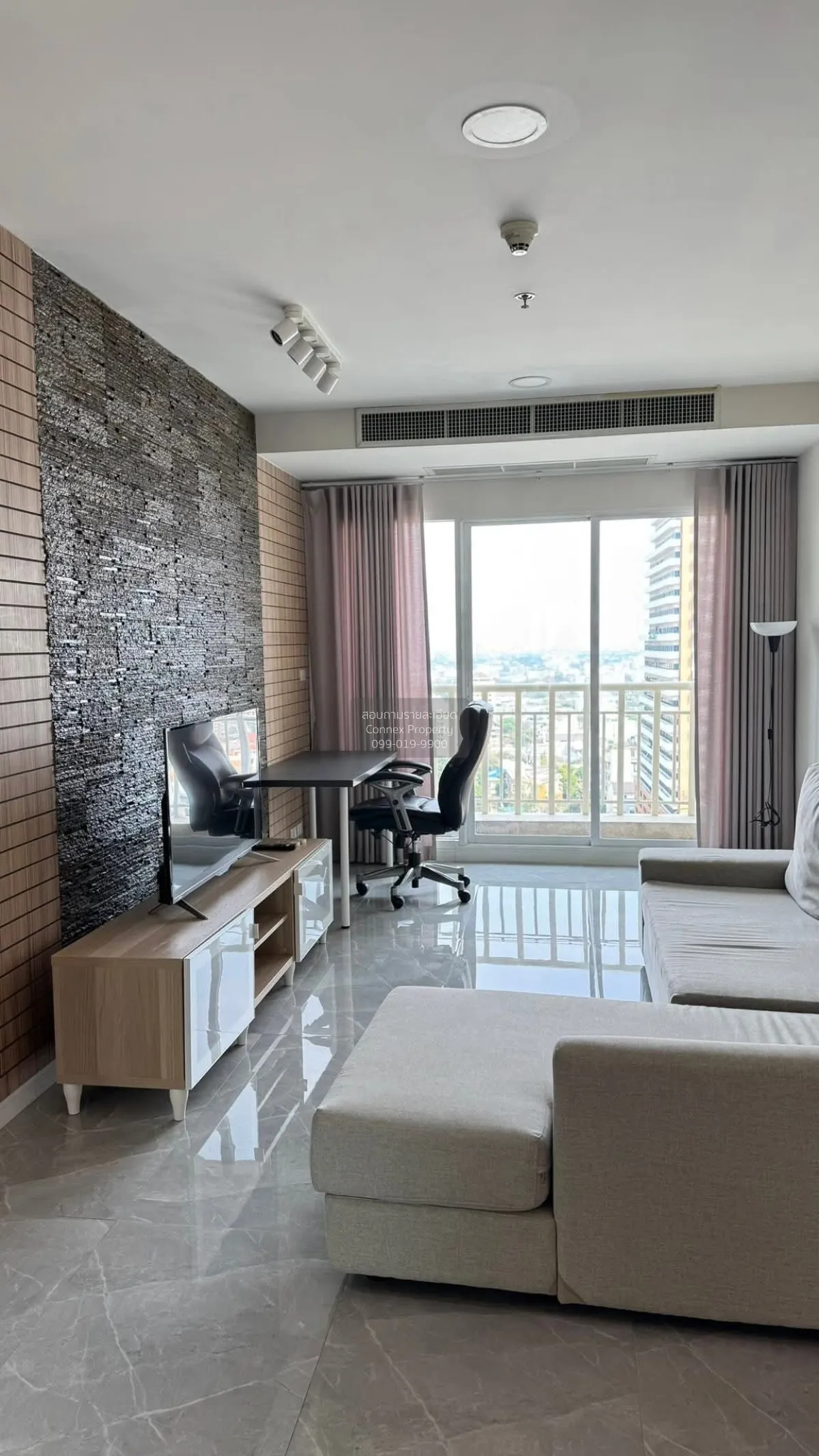 ขายคอนโด  59 เฮริเทจ วิวสวย ชั้นสูง BTS-ทองหล่อ คลองตันเหนือ เขต  2