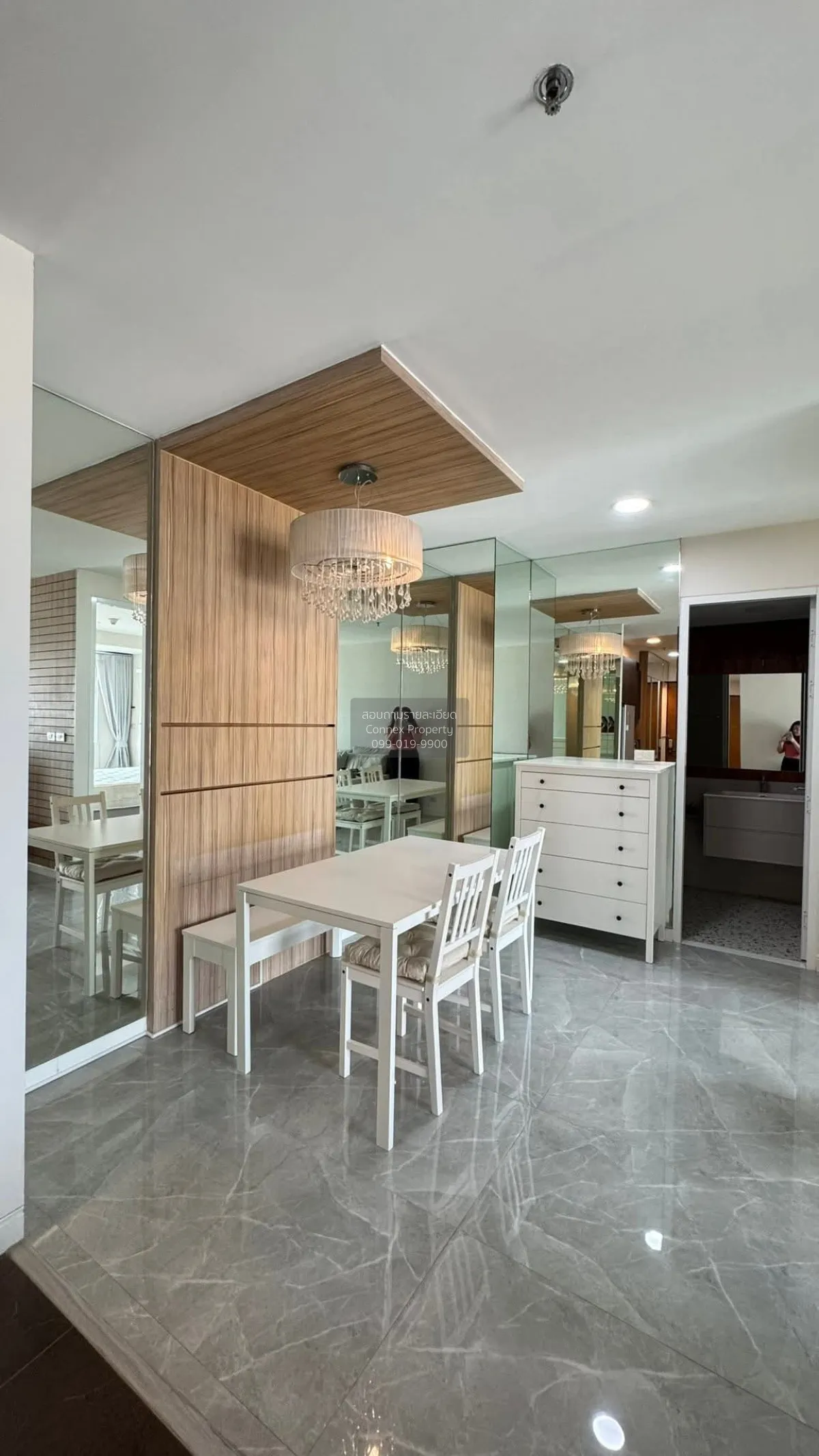 ขายคอนโด  59 เฮริเทจ วิวสวย ชั้นสูง BTS-ทองหล่อ คลองตันเหนือ เขต  3