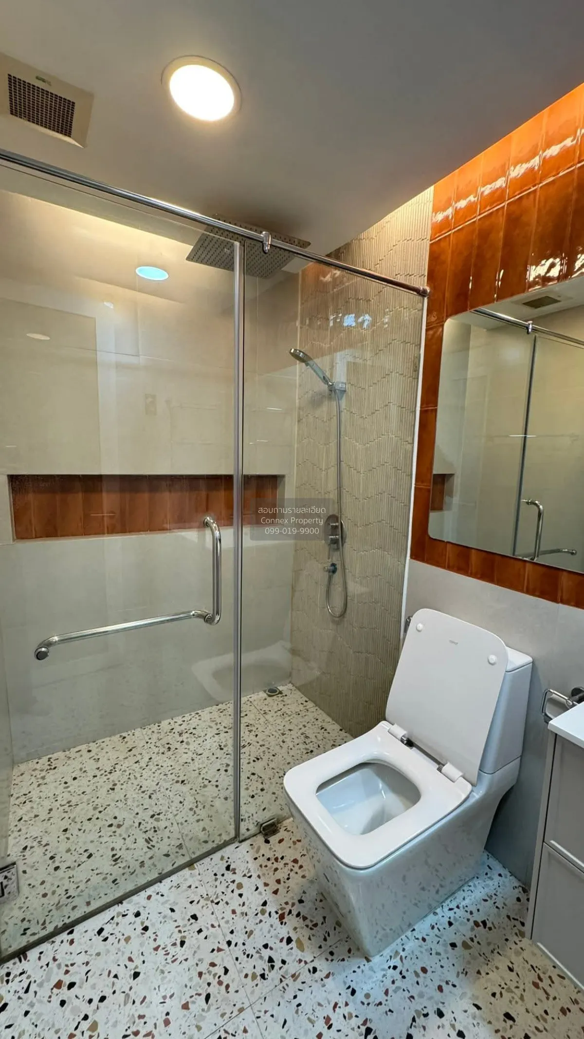 ขายคอนโด  59 เฮริเทจ วิวสวย ชั้นสูง BTS-ทองหล่อ คลองตันเหนือ เขต 