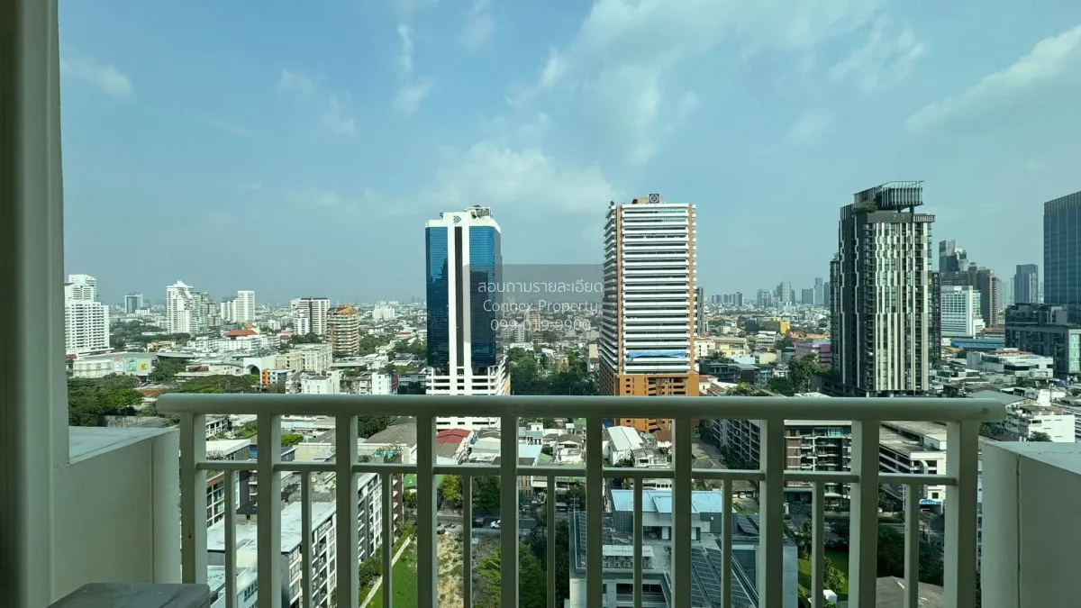 ขายคอนโด  59 เฮริเทจ วิวสวย ชั้นสูง BTS-ทองหล่อ คลองตันเหนือ เขต 