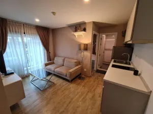 ขายคอนโด  น็อตติ้ง ฮิลล์ พหล - เกษตร ห้องมุม BTS-กรมทหารราบที่ 11 อนุสาวรีย์ เขต บางเขน กรุงเทพ CX-147334