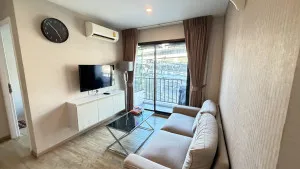 ขายคอนโด  น็อตติ้ง ฮิลล์ พหล - เกษตร ห้องมุม BTS-กรมทหารราบที่ 11 อนุสาวรีย์ เขต บางเขน กรุงเทพ CX-147334