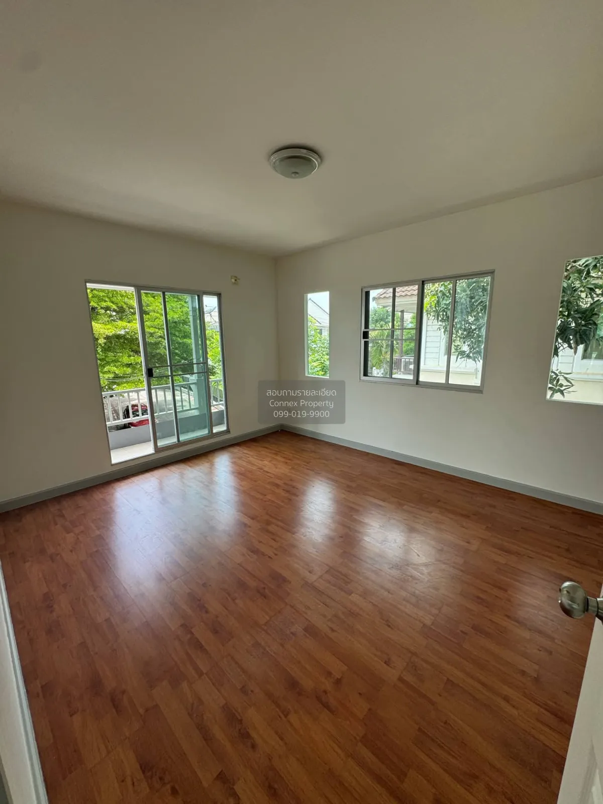 ขายบ้าน  ชัยพฤกษ์ บางนา 2 (กม.26) รีโนเวทใหม่ บางบ่อ บางบ่อ สมุทร