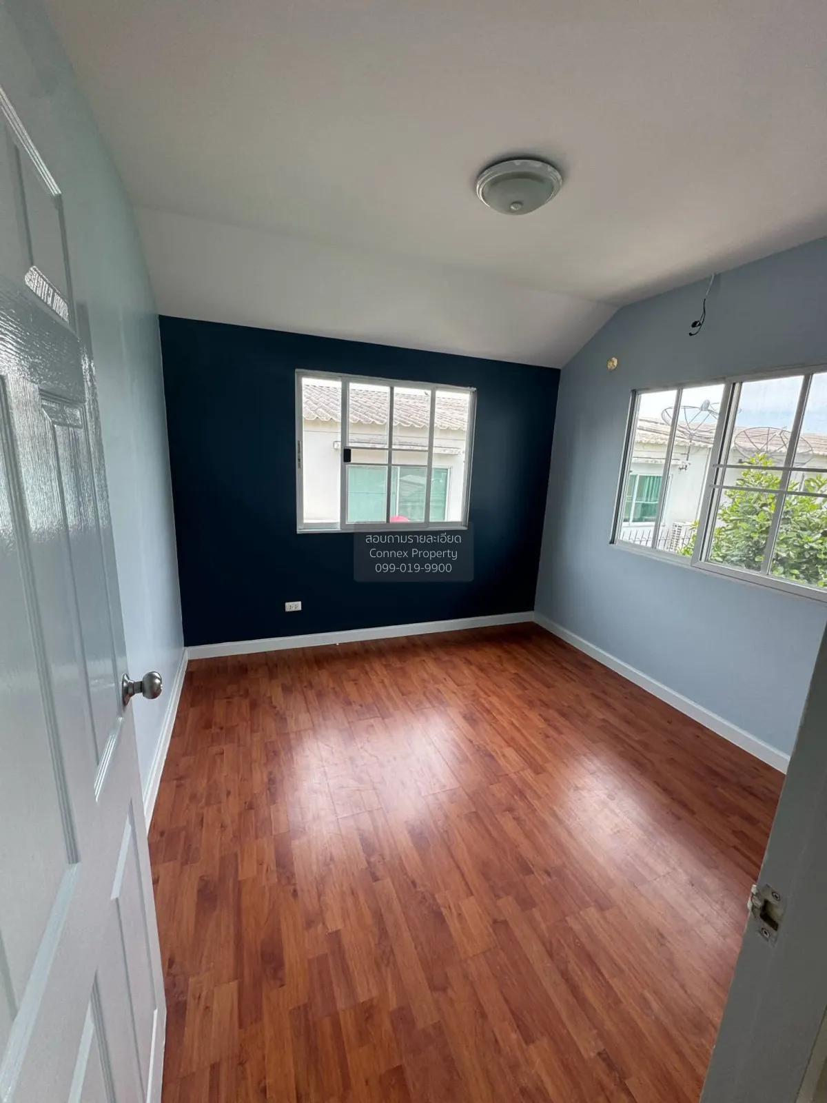 ขายบ้าน  ชัยพฤกษ์ บางนา 2 (กม.26) รีโนเวทใหม่ บางบ่อ บางบ่อ สมุทร