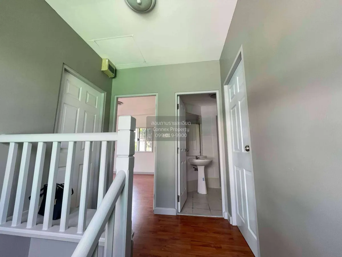 ขายบ้าน  ชัยพฤกษ์ บางนา 2 (กม.26) รีโนเวทใหม่ บางบ่อ บางบ่อ สมุทร