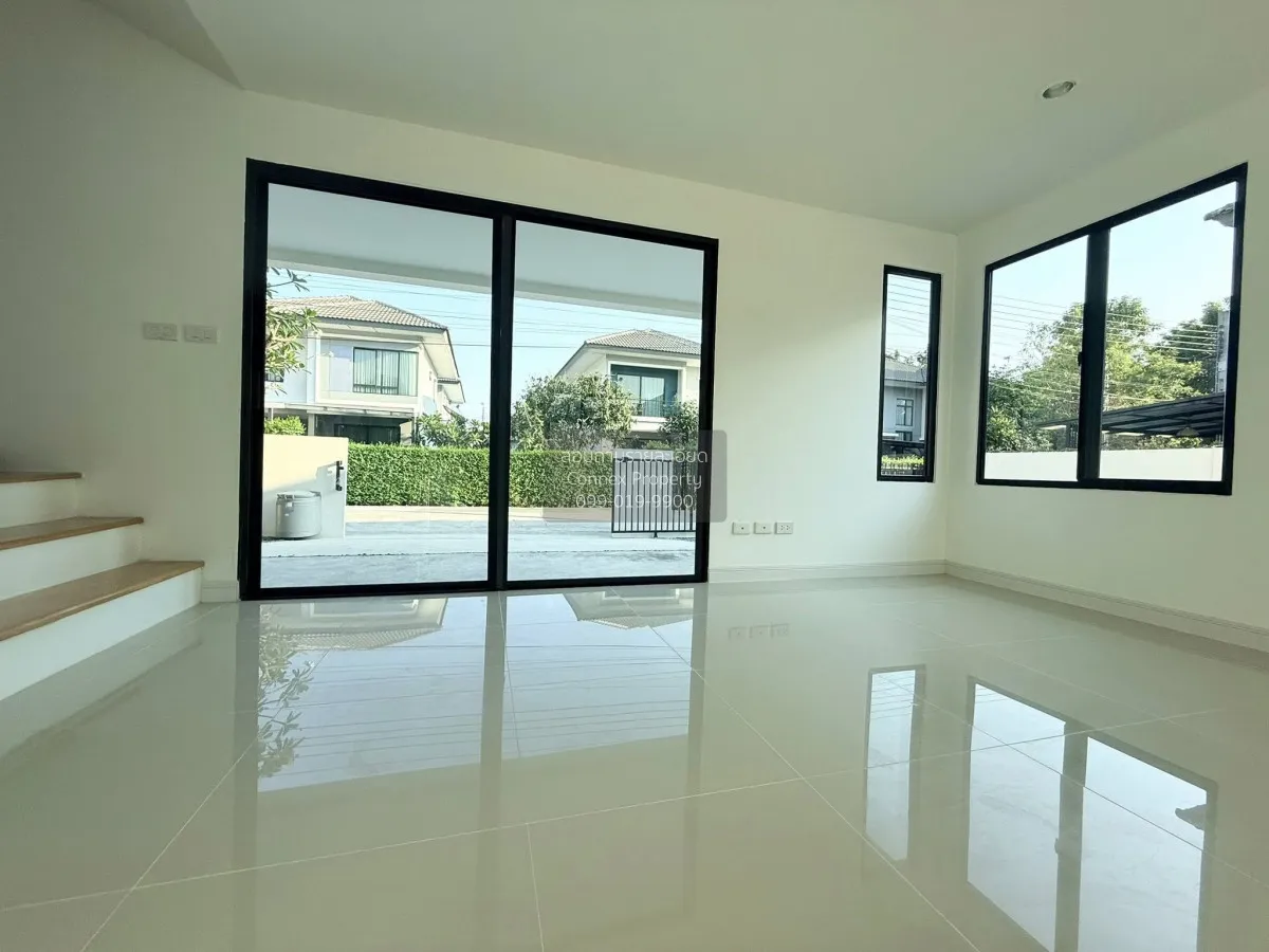 For Sale House , Pruksa Delight Bangna - Srinakarin , newly renov 4