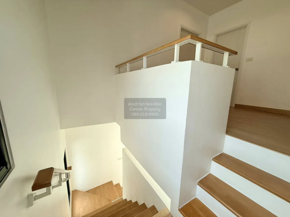 For Sale House , Pruksa Delight Bangna - Srinakarin , newly renov