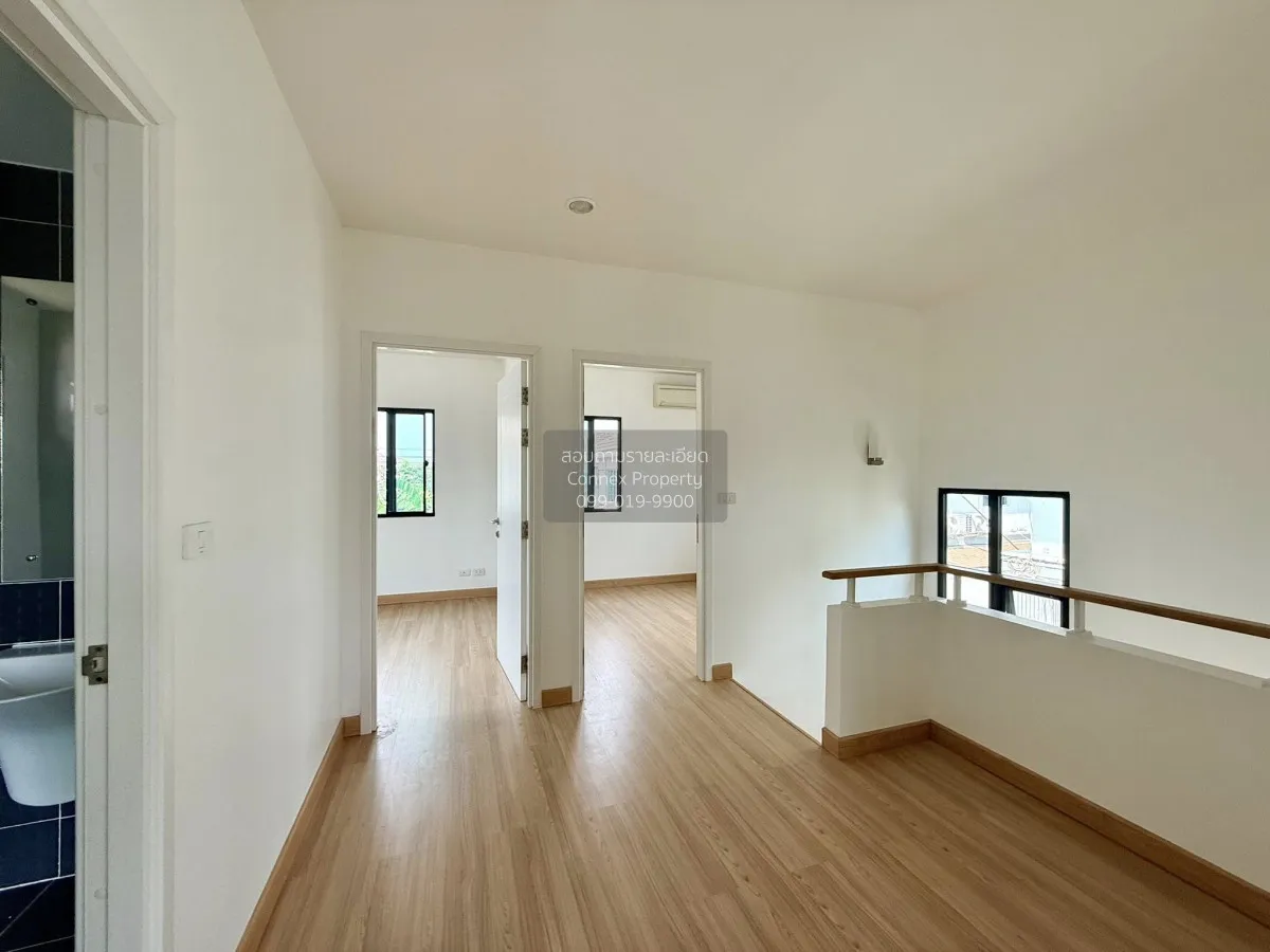 For Sale House , Pruksa Delight Bangna - Srinakarin , newly renov