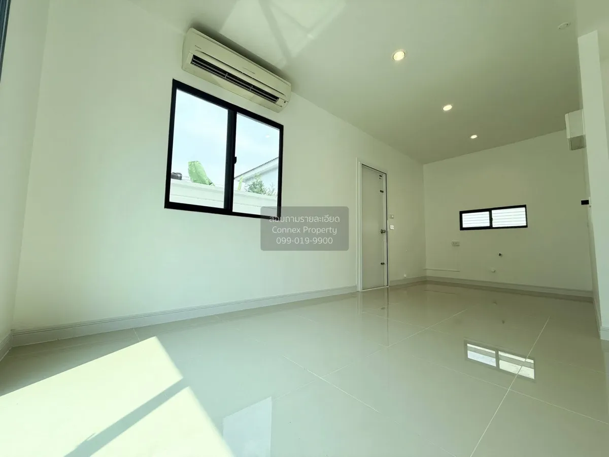 For Sale House , Pruksa Delight Bangna - Srinakarin , newly renov
