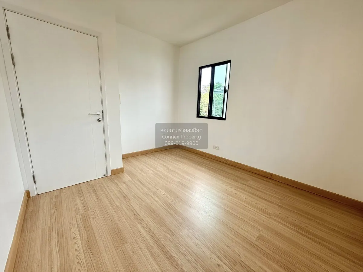 For Sale House , Pruksa Delight Bangna - Srinakarin , newly renov