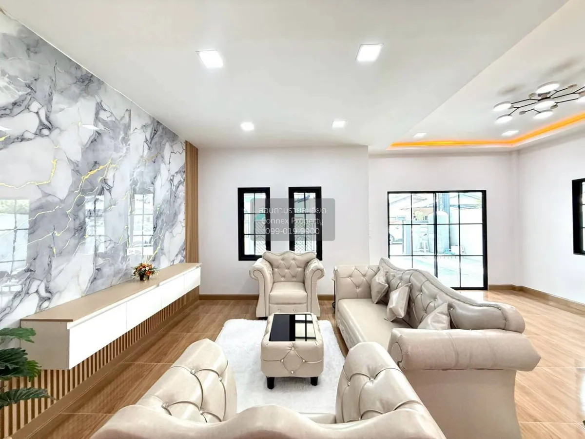 ขายทาวน์เฮ้าส์/ทาวน์โฮม  บ้าน ทหารกองหนุน รามอินทรา 109 บางชัน คล 4