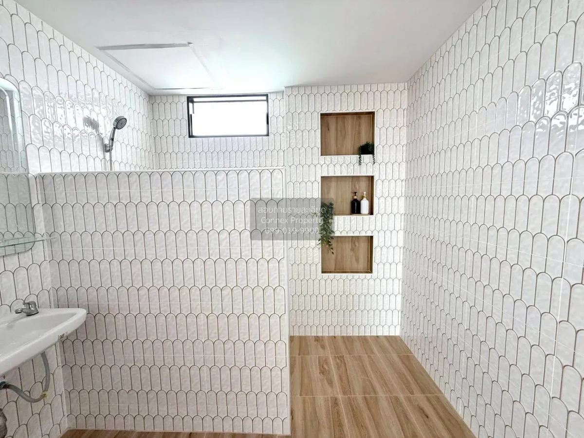 ขายทาวน์เฮ้าส์/ทาวน์โฮม  บ้าน ทหารกองหนุน รามอินทรา 109 บางชัน คล