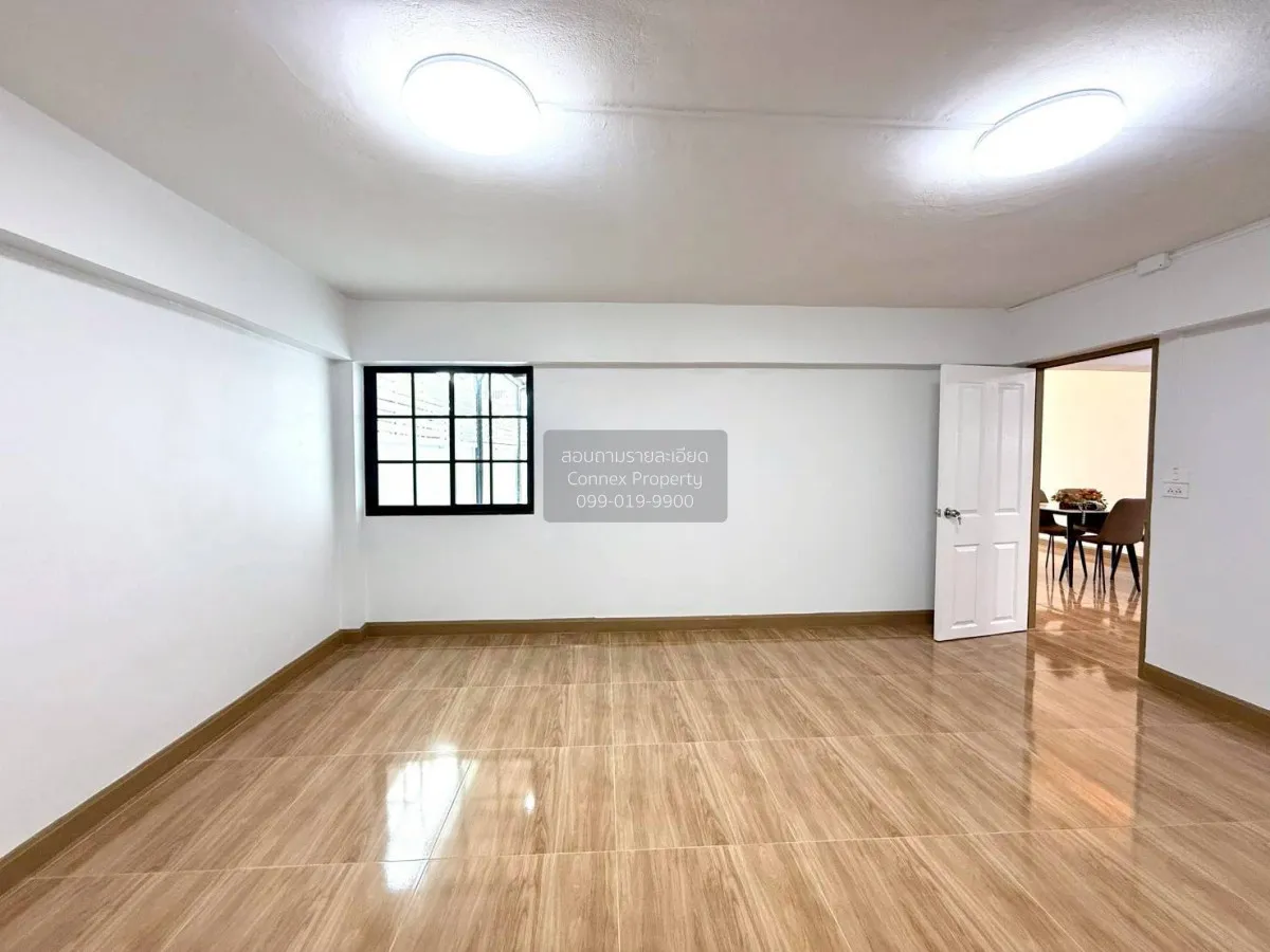 ขายทาวน์เฮ้าส์/ทาวน์โฮม  บ้าน ทหารกองหนุน รามอินทรา 109 บางชัน คล