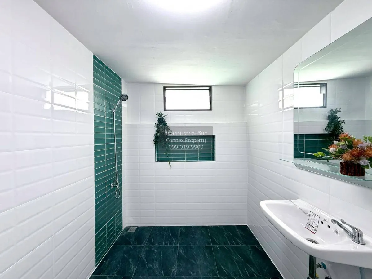 ขายทาวน์เฮ้าส์/ทาวน์โฮม  บ้าน ทหารกองหนุน รามอินทรา 109 บางชัน คล