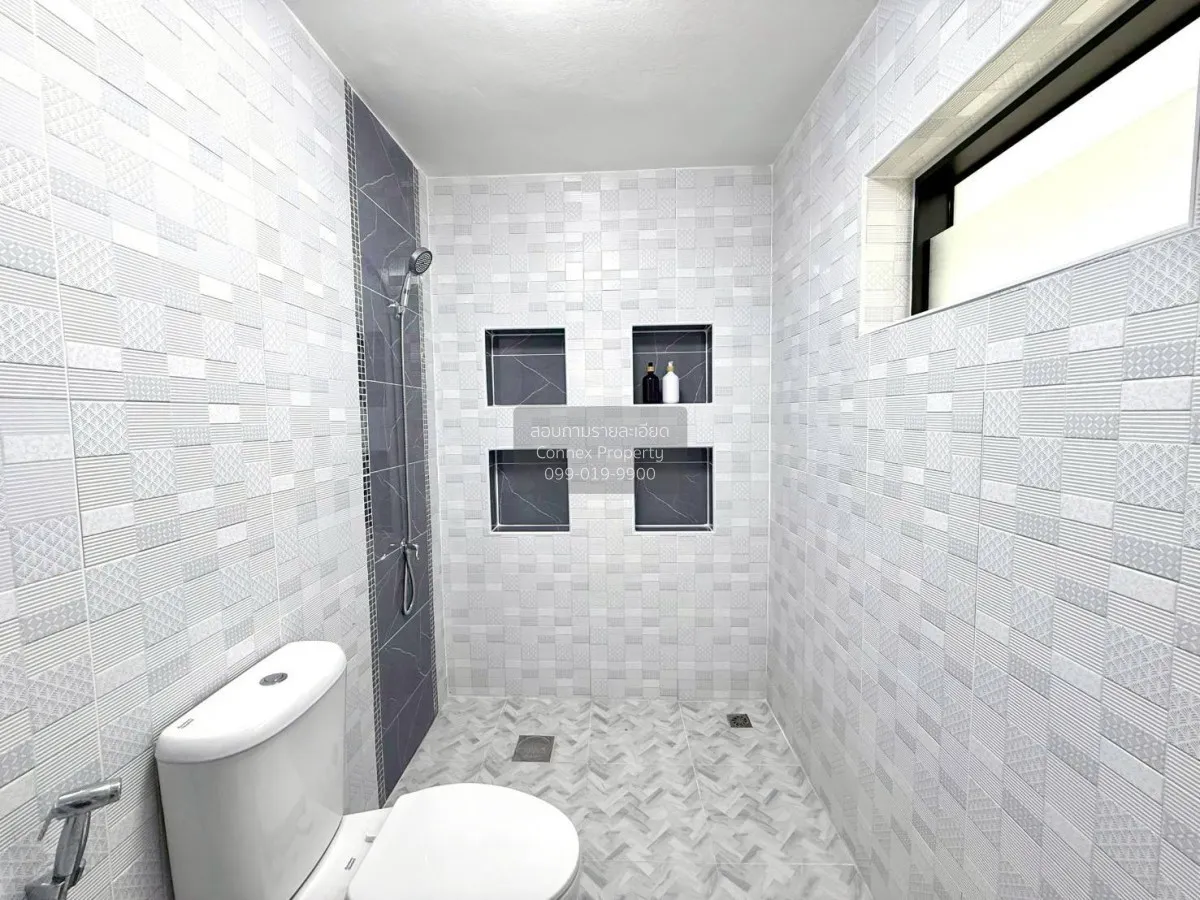 ขายทาวน์เฮ้าส์/ทาวน์โฮม  บ้าน ทหารกองหนุน รามอินทรา 109 บางชัน คล