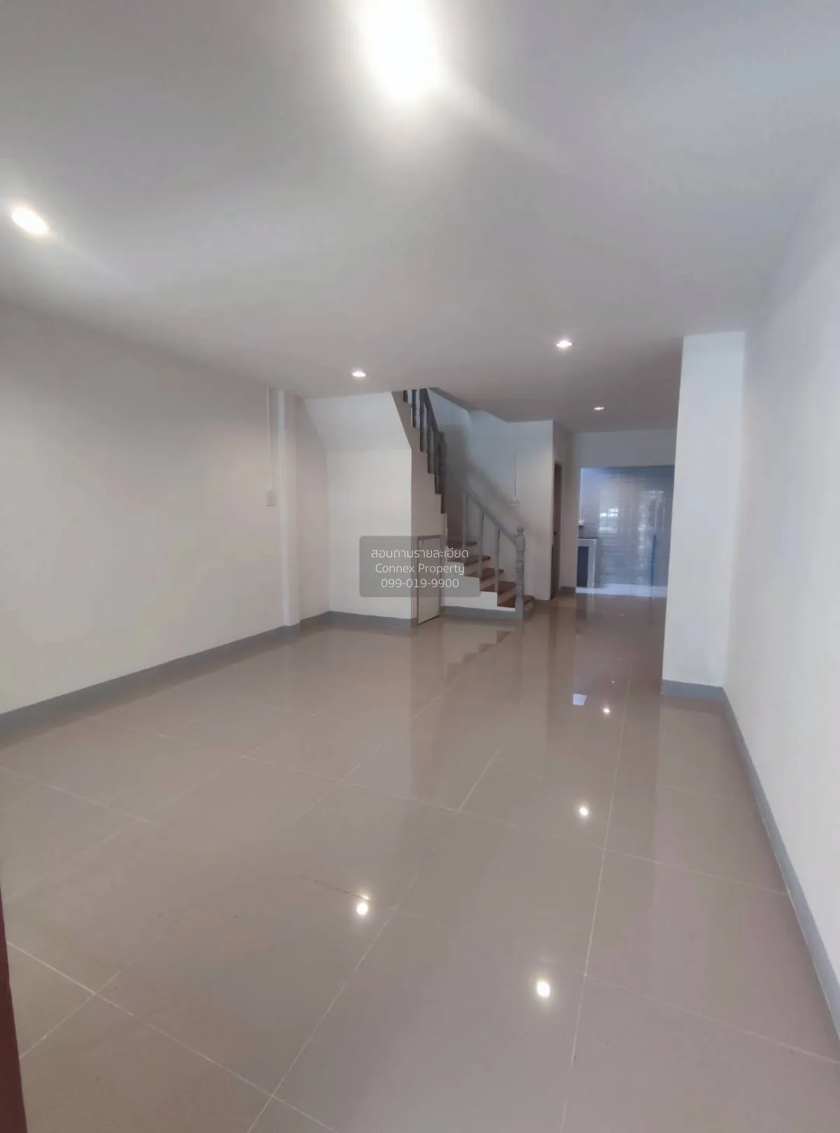 ขายทาวน์เฮ้าส์/ทาวน์โฮม  เค.ซี. รามอินทรา 3 สามวาตะวันตก คลองสามว 2