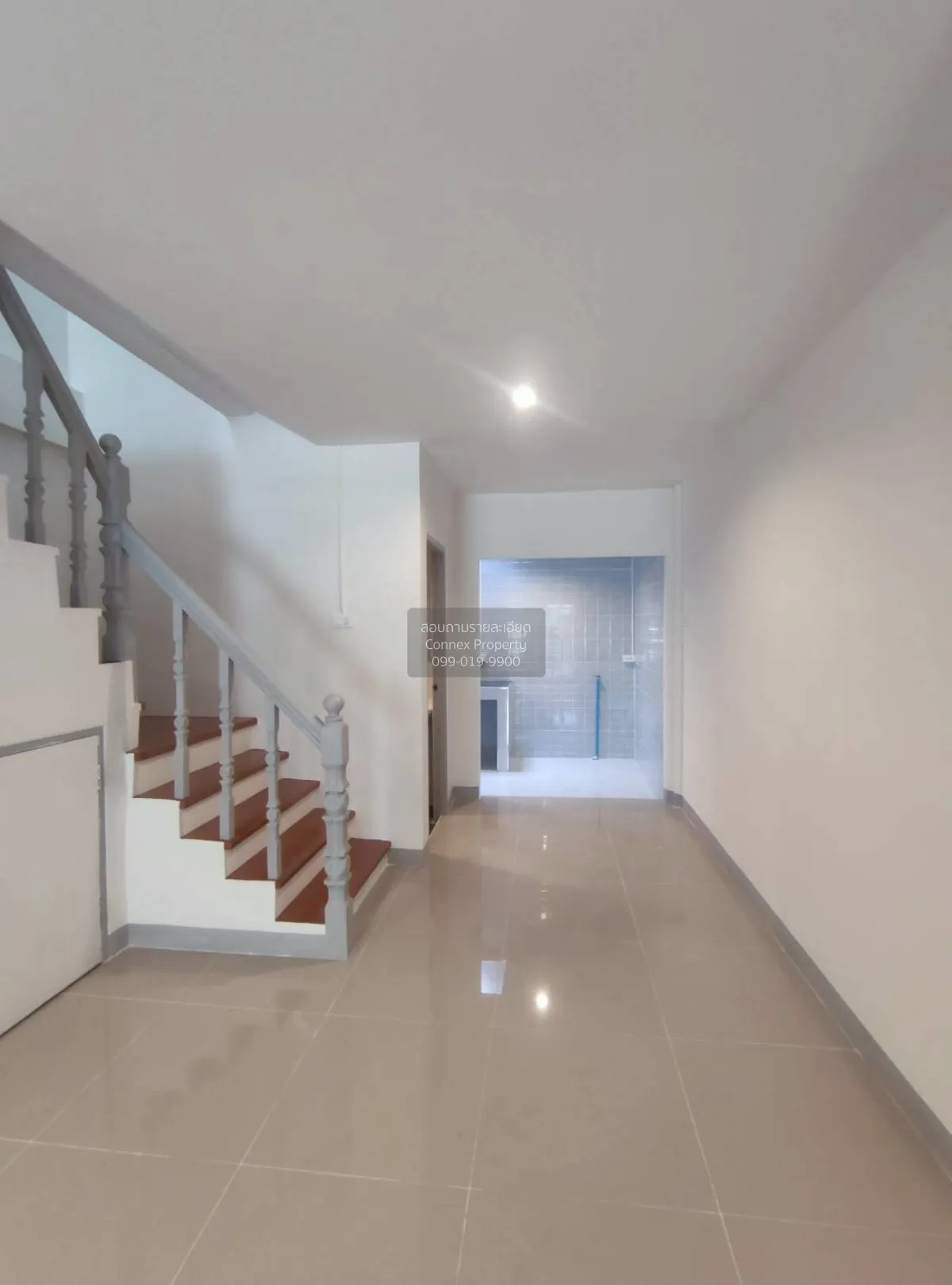 ขายทาวน์เฮ้าส์/ทาวน์โฮม  เค.ซี. รามอินทรา 3 สามวาตะวันตก คลองสามว 4