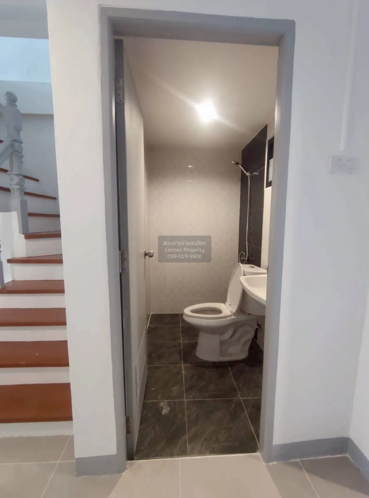 ขายทาวน์เฮ้าส์/ทาวน์โฮม  เค.ซี. รามอินทรา 3 สามวาตะวันตก คลองสามว