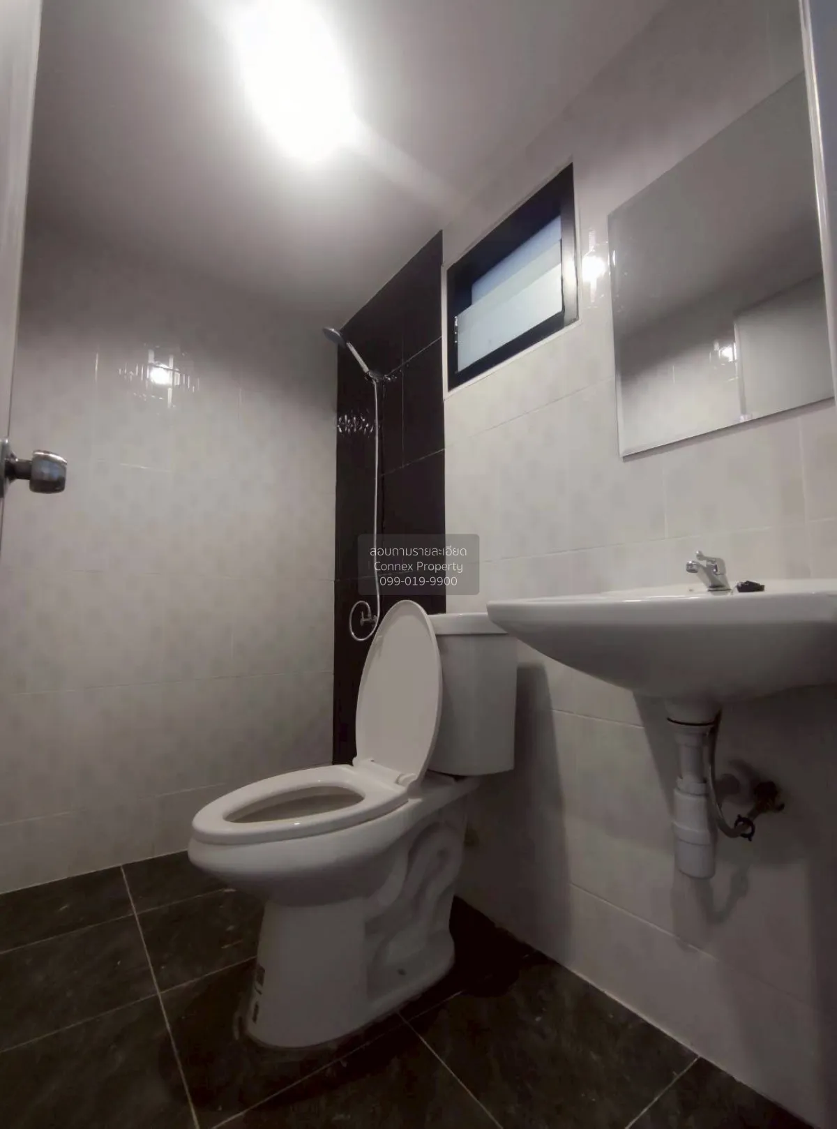 ขายทาวน์เฮ้าส์/ทาวน์โฮม  เค.ซี. รามอินทรา 3 สามวาตะวันตก คลองสามว