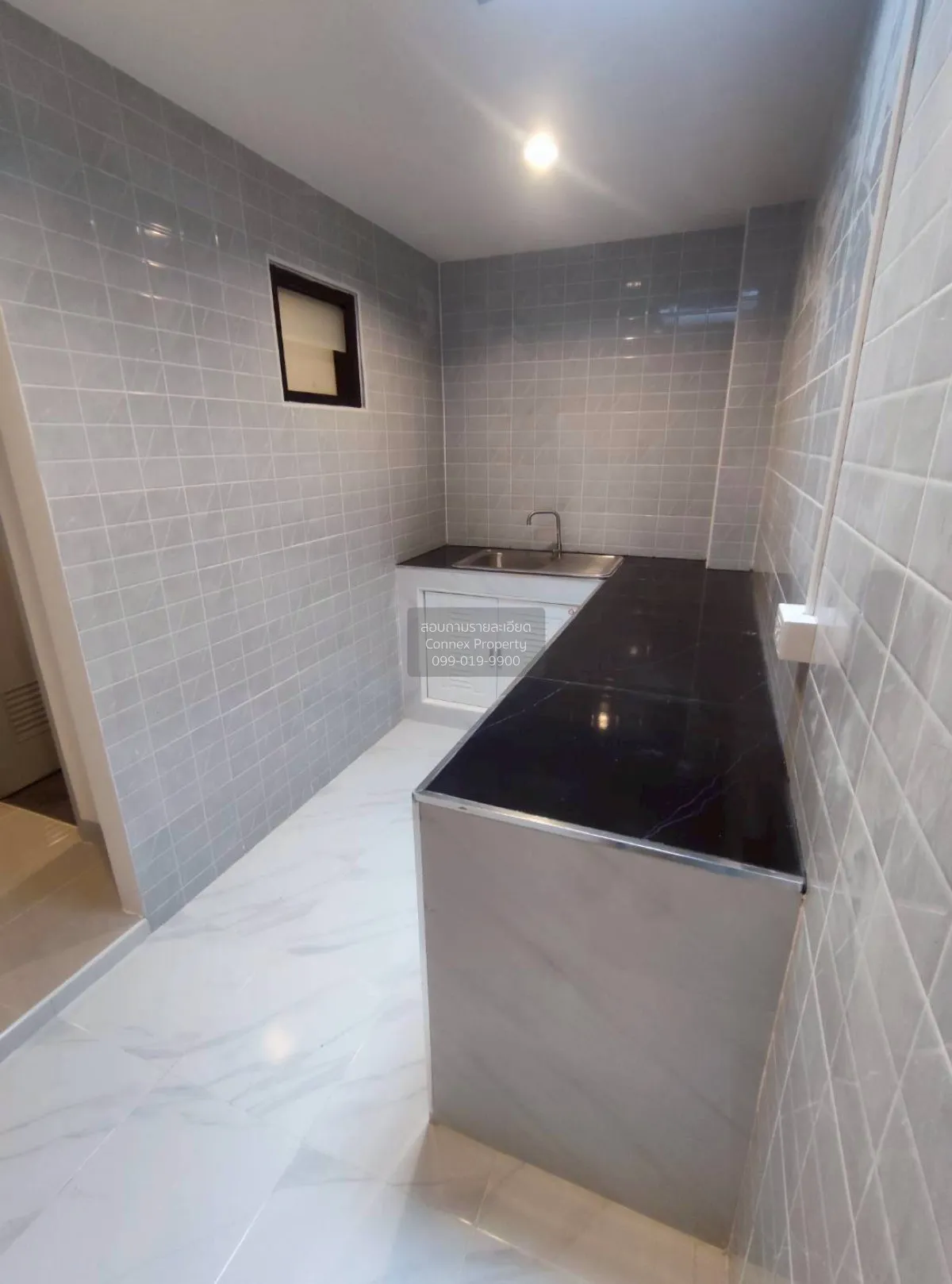 ขายทาวน์เฮ้าส์/ทาวน์โฮม  เค.ซี. รามอินทรา 3 สามวาตะวันตก คลองสามว