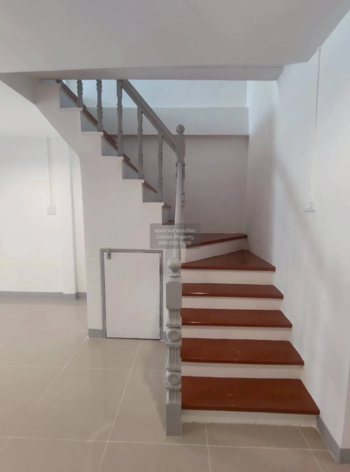 ขายทาวน์เฮ้าส์/ทาวน์โฮม  เค.ซี. รามอินทรา 3 สามวาตะวันตก คลองสามว