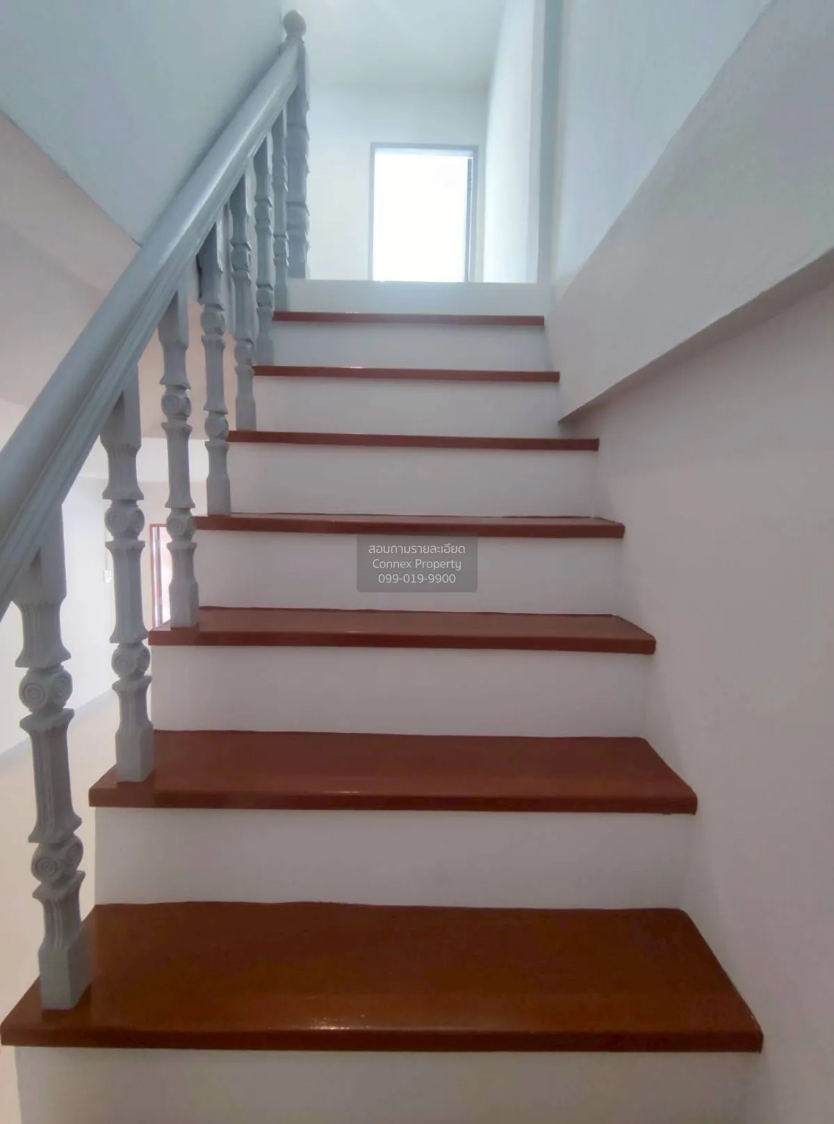 ขายทาวน์เฮ้าส์/ทาวน์โฮม  เค.ซี. รามอินทรา 3 สามวาตะวันตก คลองสามว