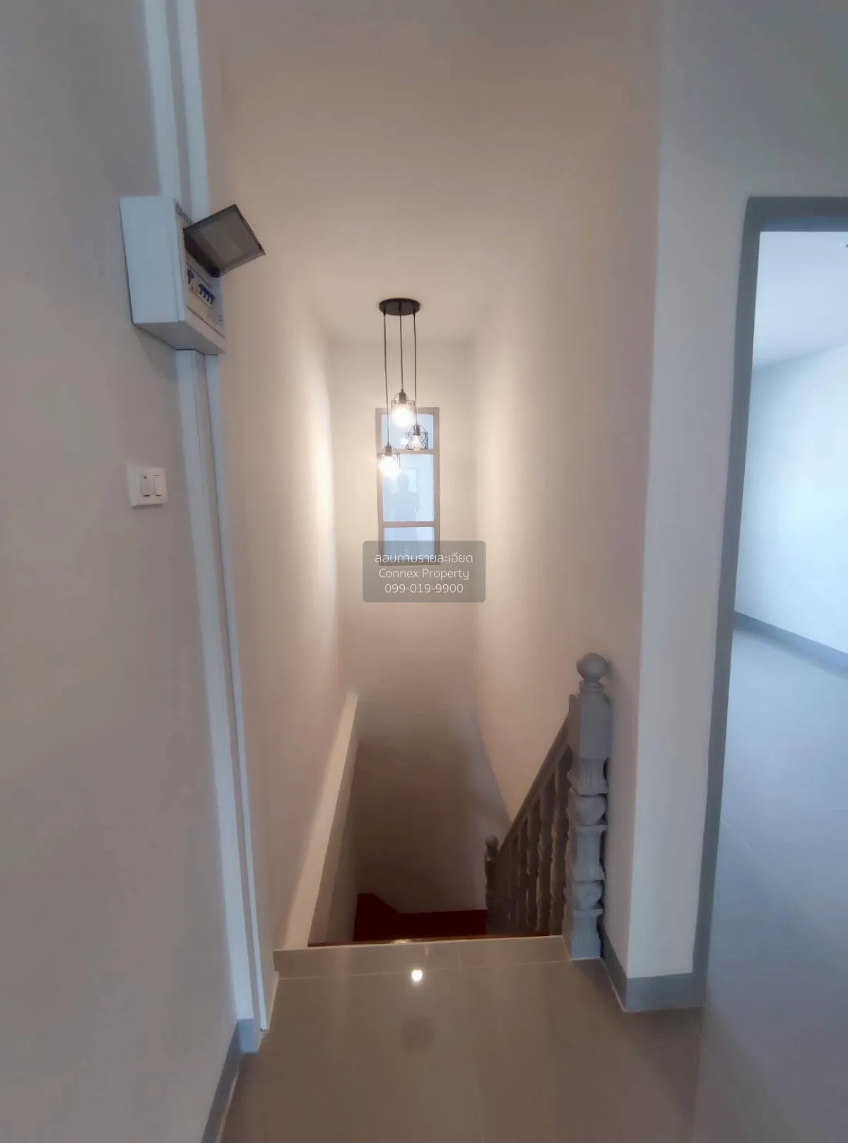 ขายทาวน์เฮ้าส์/ทาวน์โฮม  เค.ซี. รามอินทรา 3 สามวาตะวันตก คลองสามว