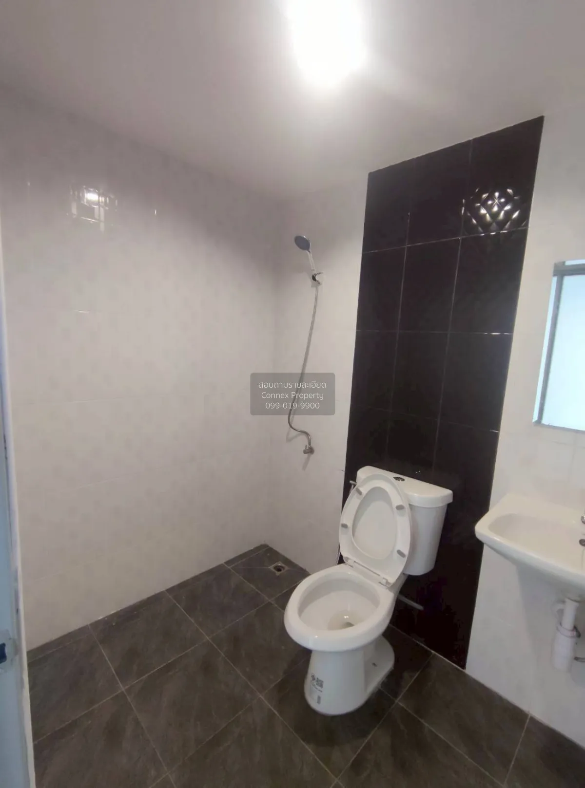 ขายทาวน์เฮ้าส์/ทาวน์โฮม  เค.ซี. รามอินทรา 3 สามวาตะวันตก คลองสามว